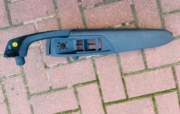 Audi Q5 SQ5 Other front door trim element 80A867173A