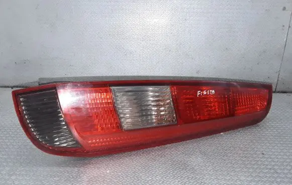 Ford Fiesta Rear/tail lights