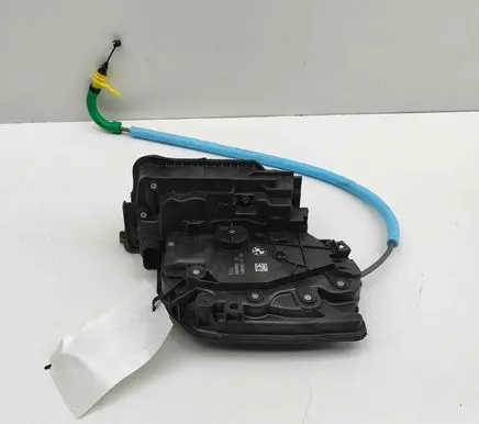 BMW X5 G05 Rear door lock 9464885