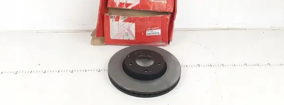 Hyundai Tucson TL Front brake disc 517121f000