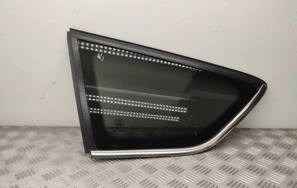 Ford Escape III Rear side window CJ54S2975 43R004553
