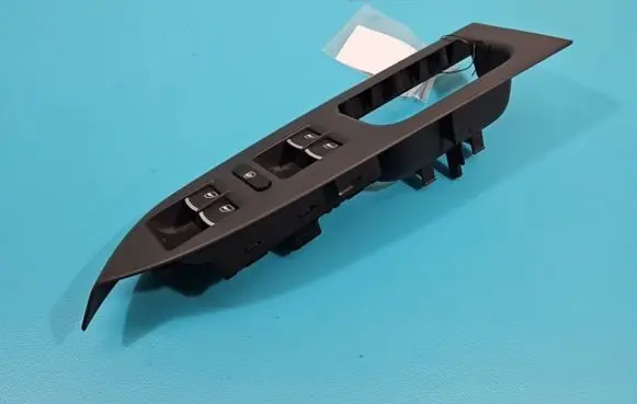 Volkswagen Touran I Electric window control switch 5K4959857 IMPRK1410924
