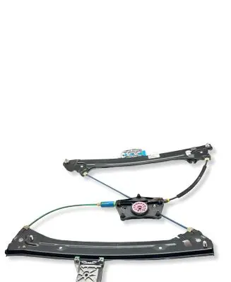 Audi A5 Front window lifting mechanism without motor 