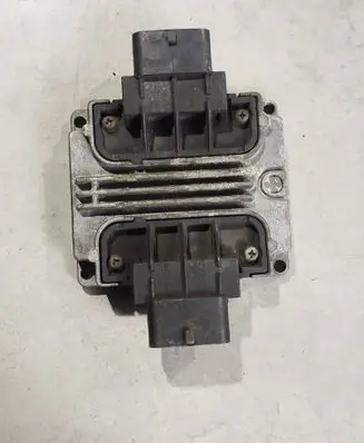 Opel Corsa C Gearbox control unit/module 09115117