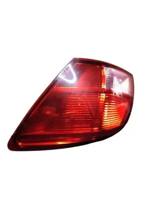 Nissan Qashqai Rear/tail lights 89070312