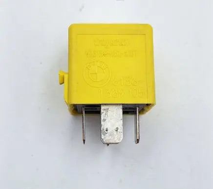 BMW 5 E39 Other relay 1389105 61361389105 23134K523181