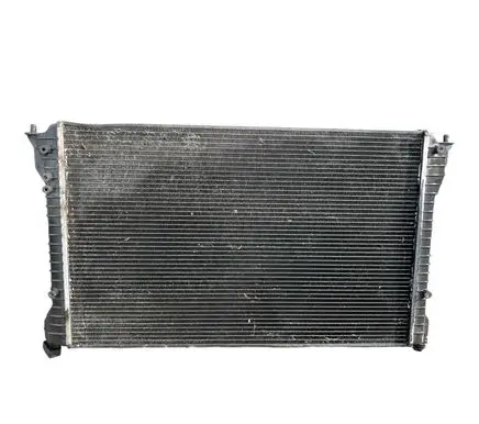 Volkswagen Phaeton Coolant radiator