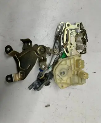 Honda CR-V Tailgate/trunk/boot lock/catch/latch 72650S9AE01