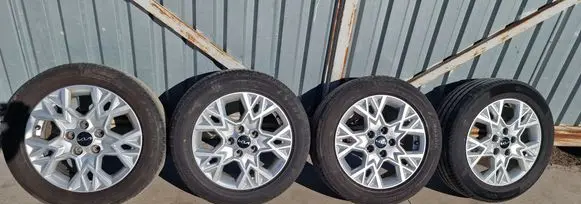 KIA Ceed R16 alloy rim 52910J7AA0