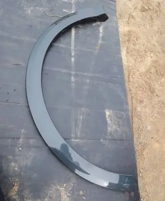 Audi Q2 - Rear arch trim 81a853818a
