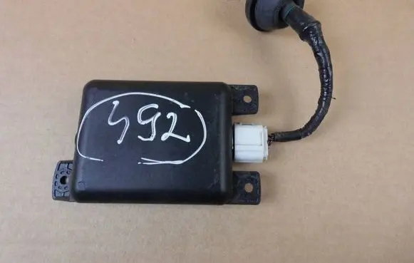 Mazda 6 Blind spot module GML967Y80C
