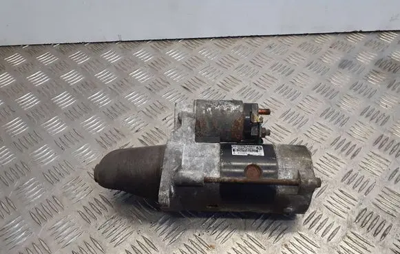 Subaru Impreza III Starter motor M002T89071 23300AA620 8X17