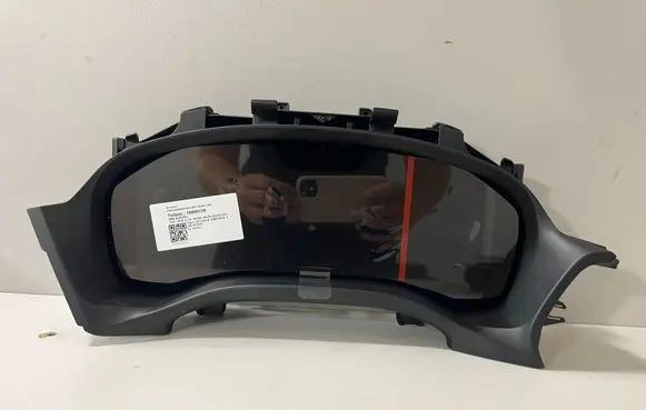 Speedometer (instrument cluster)