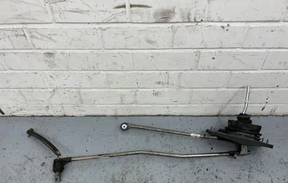 Audi A6 S6 C7 4G Gear shifter/selector 4G0711025D
