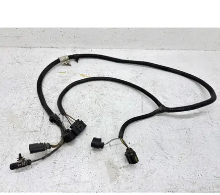 Audi A8 S8 D3 4E Other wiring loom 4E0971727E