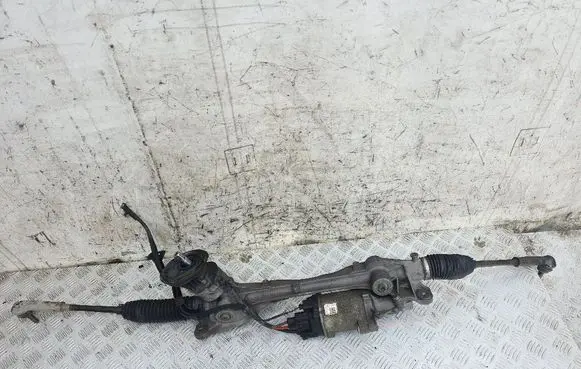 Volkswagen e-Golf Steering rack 5Q1423051AS 5Q0909144T 7805501883
