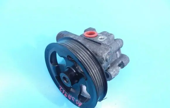 Toyota Corolla Verso E121 Electric power steering pump IMPRK1038942