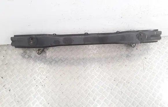 Peugeot 607 Front bumper cross member 9633698680
