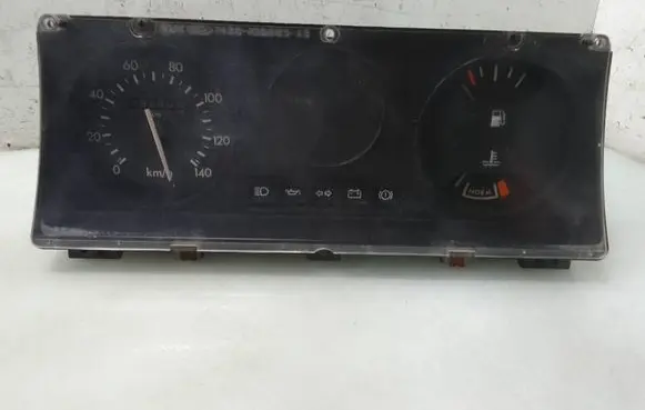 Ford Transit Speedometer (instrument cluster) 86VB10848AA
