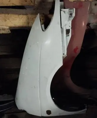 Fender