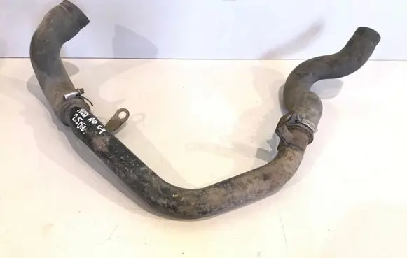 Audi A6 S6 C4 4A Engine coolant pipe/hose 4A0121055D