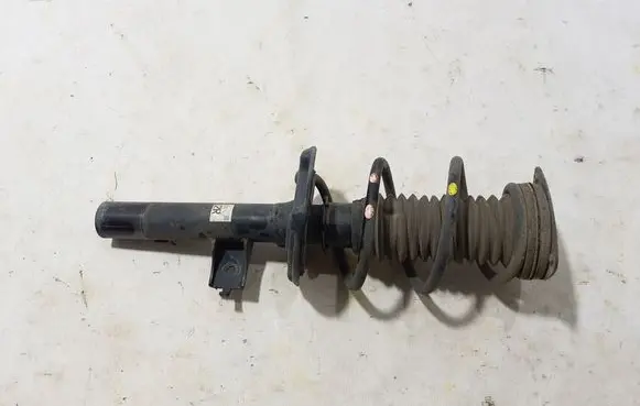 Nissan X-Trail T33 Front shock absorber/damper 543026RR3A