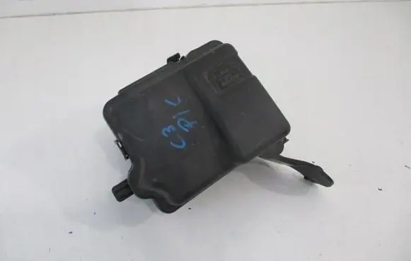 Citroen C3 Picasso Fuse box set 9657287180