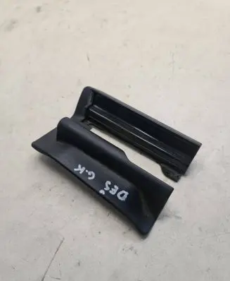 Mercedes-Benz E W212 Front passenger seat rail trim A2129191620