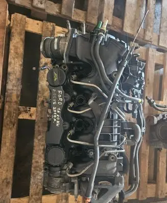 Ford Focus Engine 9655911480