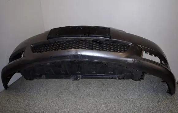 Mazda 3 I Front bumper