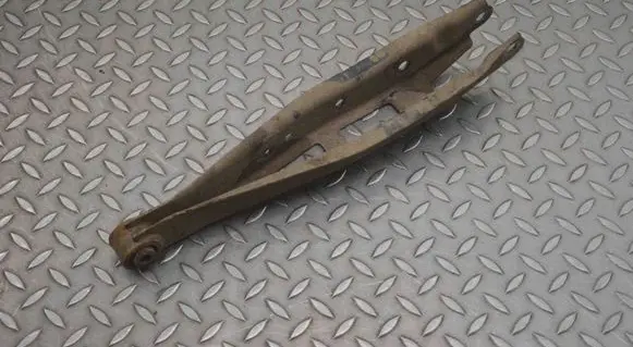 Nissan Qashqai Rear upper control arm/wishbone