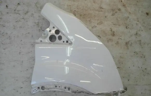 Ford Transit VII Fender BLOTNIKTRNSIT