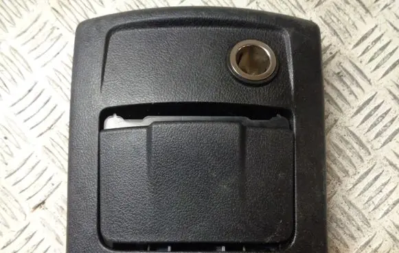 Ford Mondeo MK IV Ashtray (rear) 7S71A045A12ABW 6M21U04788BC