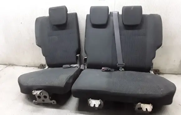 Suzuki Swift I Seat and door cards trim set 