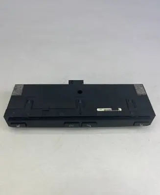 BMW 5 E60 E61 Seat heating switch 6952479