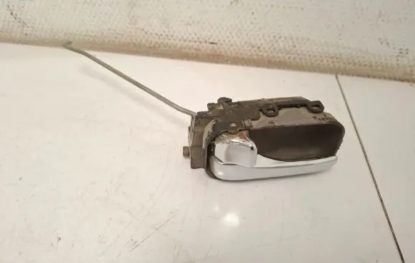 Nissan Almera Tino Front door interior handle