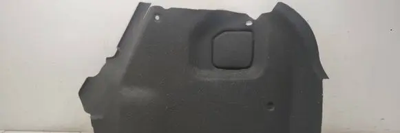 Citroen C3 Tailgate/boot lid cover trim