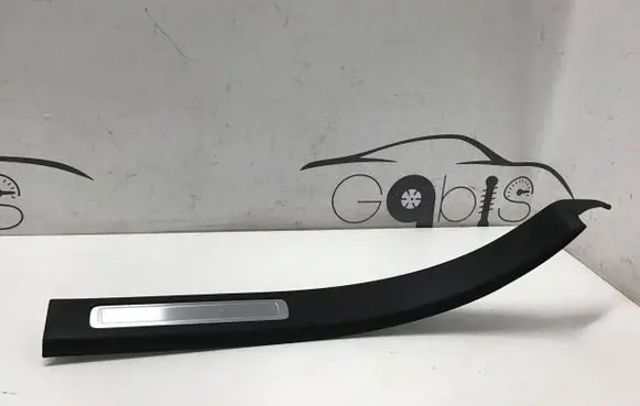 Dodge RAM Other sill/pillar trim element 6ER311X7AB