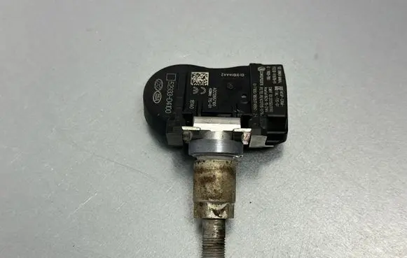 KIA Optima Tire pressure sensor 52933D4100