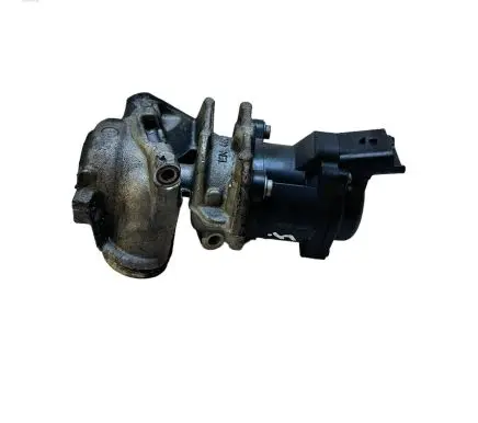 Citroen C4 I Picasso EGR valve 9672880080