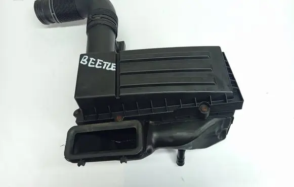 Volkswagen Beetle A5 Air filter box OBUDBEET
