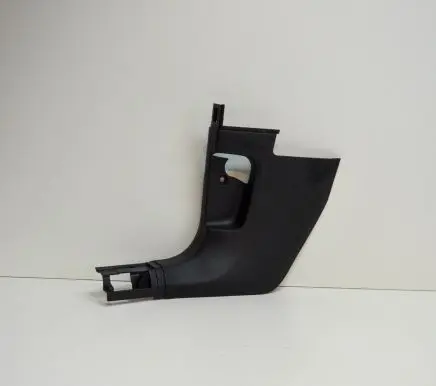 Volkswagen Jetta VII Front sill trim cover 17B863483