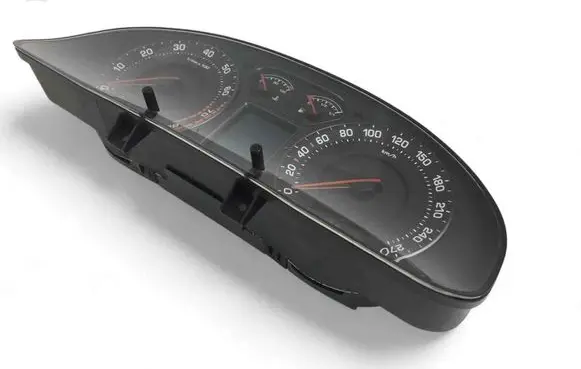 Speedometer (instrument cluster)