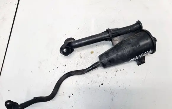 Opel Insignia A Breather/breather pipe/hose 70330335