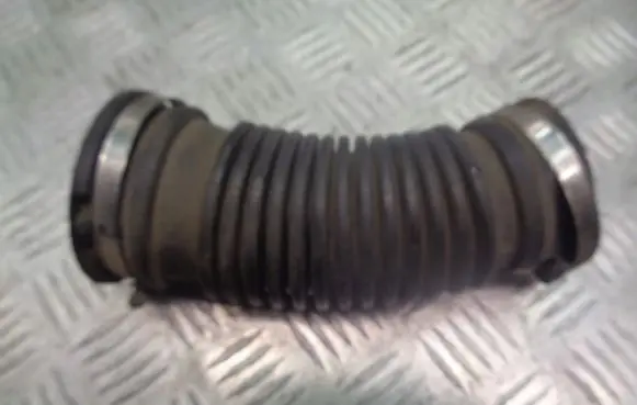 Fiat Croma Air intake hose/pipe 55202654