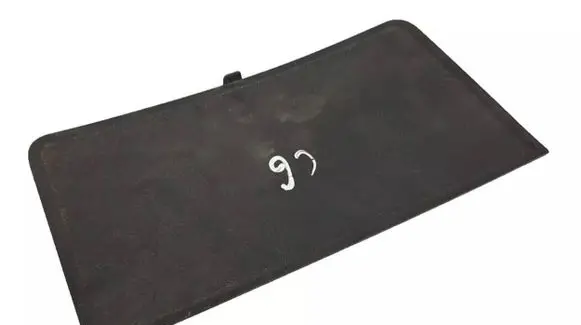 Peugeot 2008 II Glove box pad 9828926880
