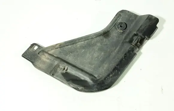 Rear mudguard