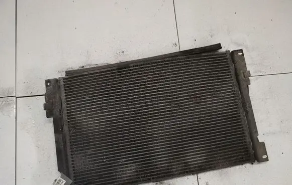 Volvo S70 V70 V70 XC A/C cooling radiator (condenser) 