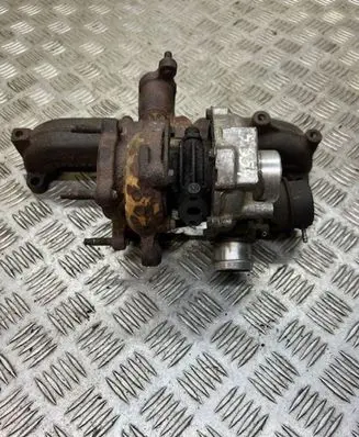 Volkswagen Golf IV Turbo 038145701A