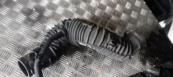 Renault Espace - Grand espace IV Intercooler hose/pipe 8200586979